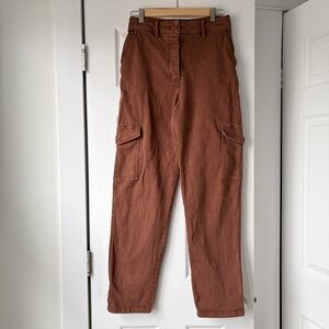 Wilfred Free modern cargo pants